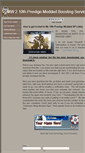 Mobile Screenshot of mw2modx.weebly.com