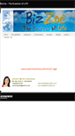 Mobile Screenshot of bizzoe-business.weebly.com