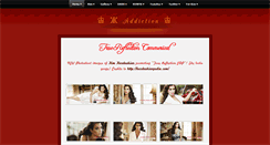 Desktop Screenshot of kimkardashianaddiction.weebly.com
