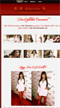 Mobile Screenshot of kimkardashianaddiction.weebly.com