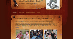 Desktop Screenshot of nihadmesicriver.weebly.com