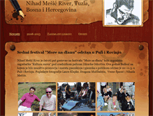 Tablet Screenshot of nihadmesicriver.weebly.com