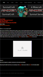 Mobile Screenshot of mcsurvivalcraft.weebly.com