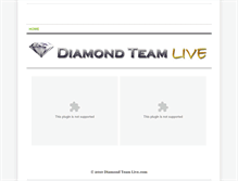 Tablet Screenshot of fourd.weebly.com