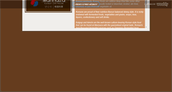 Desktop Screenshot of mannaza.weebly.com