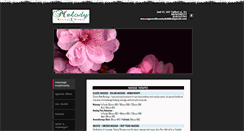 Desktop Screenshot of massageandbeauty.weebly.com