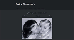 Desktop Screenshot of deannelevine.weebly.com