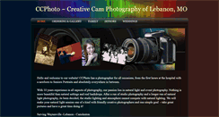 Desktop Screenshot of ccphotolebanonmo.weebly.com