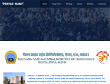 Tablet Screenshot of manitprayas.weebly.com