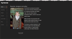 Desktop Screenshot of kaykemmet.weebly.com