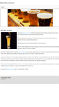 Mobile Screenshot of makebeerathome.weebly.com