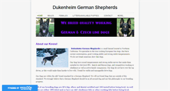 Desktop Screenshot of dukenheim.weebly.com