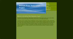 Desktop Screenshot of mrrp.weebly.com