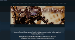 Desktop Screenshot of ffap.weebly.com