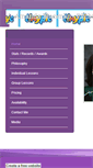 Mobile Screenshot of cenko42.weebly.com