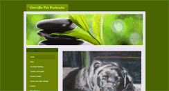 Desktop Screenshot of orrville.weebly.com