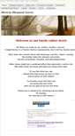 Mobile Screenshot of mystiemeadowgifts.weebly.com