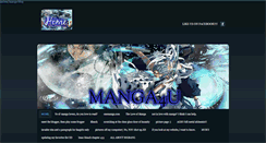 Desktop Screenshot of manga4.weebly.com