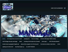 Tablet Screenshot of manga4.weebly.com