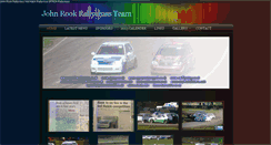Desktop Screenshot of johnrook-rx-team.weebly.com