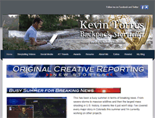 Tablet Screenshot of kevinltorres.weebly.com