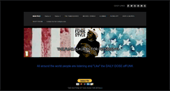 Desktop Screenshot of ddof.weebly.com