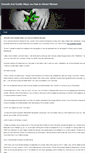 Mobile Screenshot of max4tranny.weebly.com