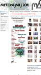 Mobile Screenshot of metonymy.weebly.com