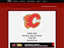 Tablet Screenshot of conistonflames.weebly.com