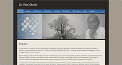 Desktop Screenshot of paulokullo.weebly.com