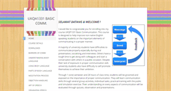 Desktop Screenshot of mohd-farid.weebly.com