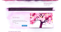 Desktop Screenshot of angelpeugh.weebly.com
