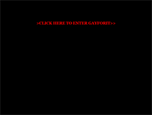 Tablet Screenshot of gayforital.weebly.com