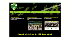 Desktop Screenshot of die-erfolgsspur.weebly.com