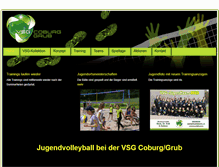Tablet Screenshot of die-erfolgsspur.weebly.com