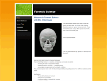 Tablet Screenshot of oldenhouse.weebly.com