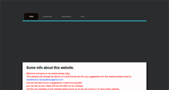 Desktop Screenshot of akhamis.weebly.com