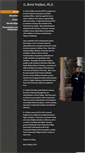 Mobile Screenshot of brentwallace.weebly.com