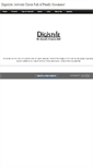 Mobile Screenshot of digistyle.weebly.com