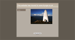 Desktop Screenshot of kirstynorton.weebly.com
