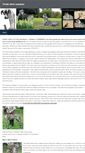 Mobile Screenshot of greatdanepups.weebly.com