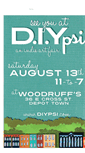 Mobile Screenshot of diypsi.weebly.com