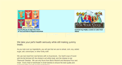 Desktop Screenshot of msfoodie.weebly.com