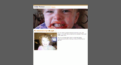 Desktop Screenshot of amberthomson.weebly.com