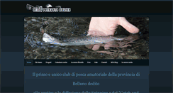 Desktop Screenshot of bellunopredatorbuster.weebly.com