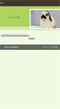 Mobile Screenshot of lundlops.weebly.com