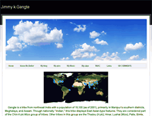 Tablet Screenshot of jimmykgangte.weebly.com