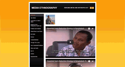 Desktop Screenshot of mdharisurrahman.weebly.com