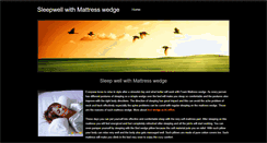 Desktop Screenshot of creatingcomforts.weebly.com