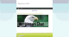 Desktop Screenshot of mergimtaret.weebly.com